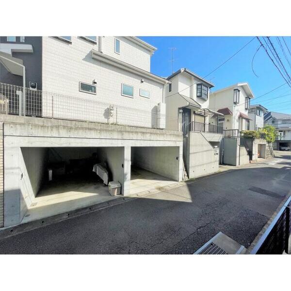 Luminosus新百合山手102号室 部屋その他