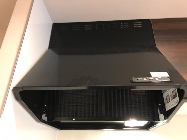 サン　コンフォート キッチン