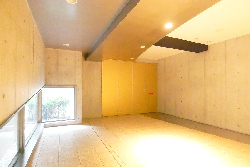 エクセリア川崎9階 外観