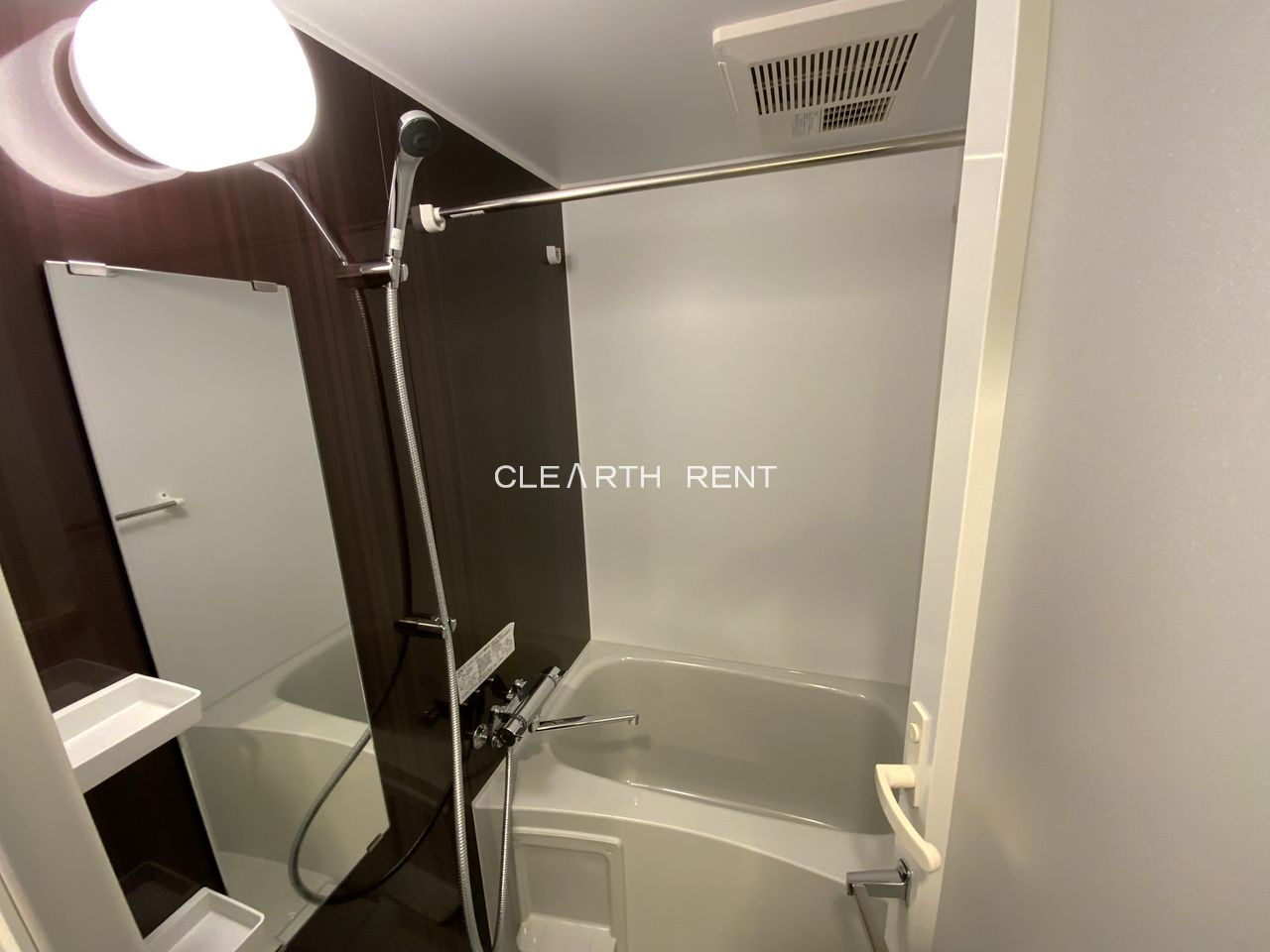 Ｖａｌｏｒｅ Ｎｉｓｈｉｓｕｇａｍｏ 同タイプ別住戸写真となります。現況と異なる場合がございます。