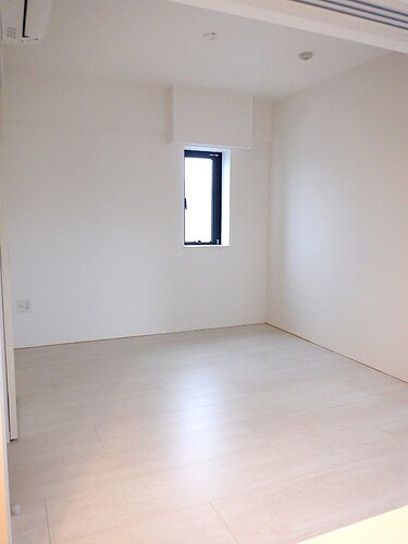 ＲＥＦＲＡＭＥ ５ Ｉｒｉｙａ11階 洋室　※2022.10内覧会時同タイプ別部屋撮影