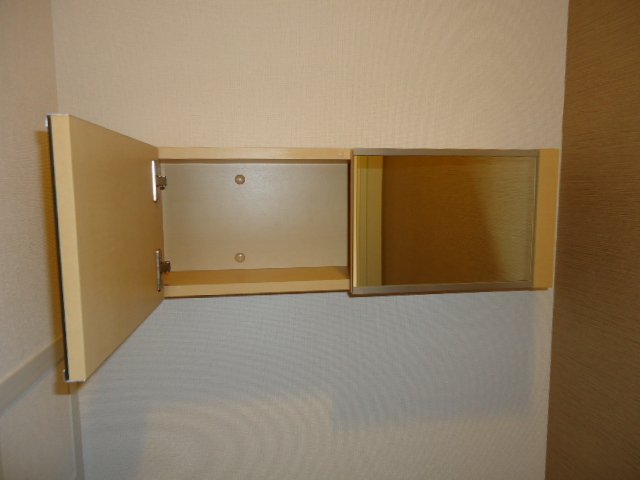 マリーゴールド トイレ収納