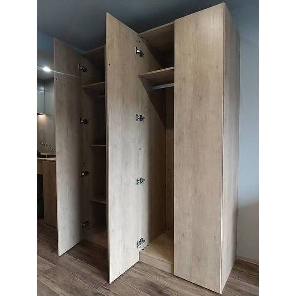 Ligere南行徳East0104号室 収納