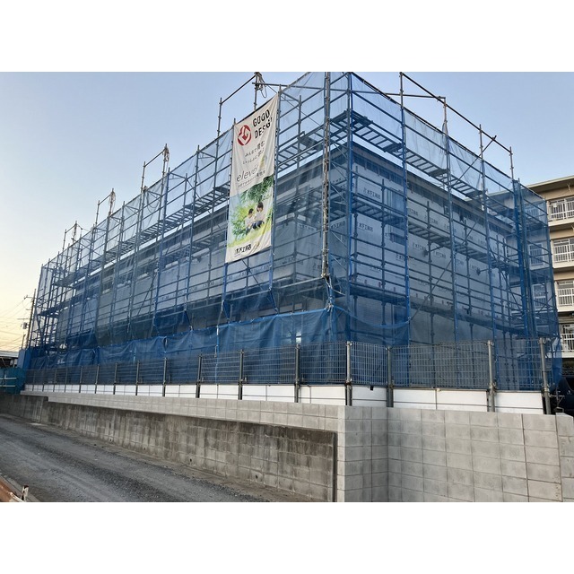 Memory　Court 外観