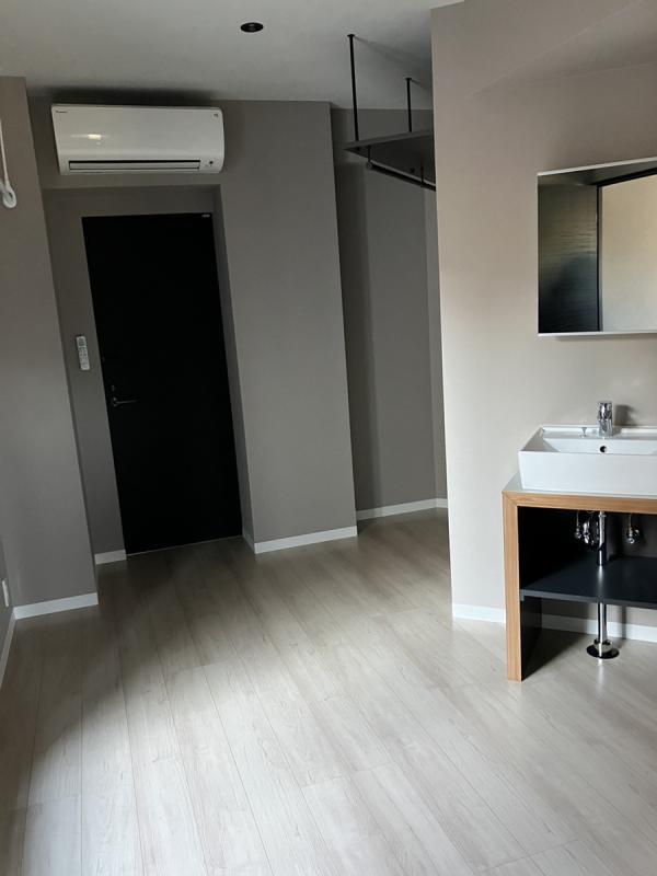 FABRIC東長崎Residence2階 収納