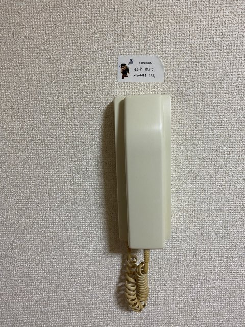 グローバルハイツ赤門201号室 別部屋写真参考