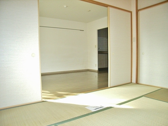 ライムライト0303号室 部屋その他