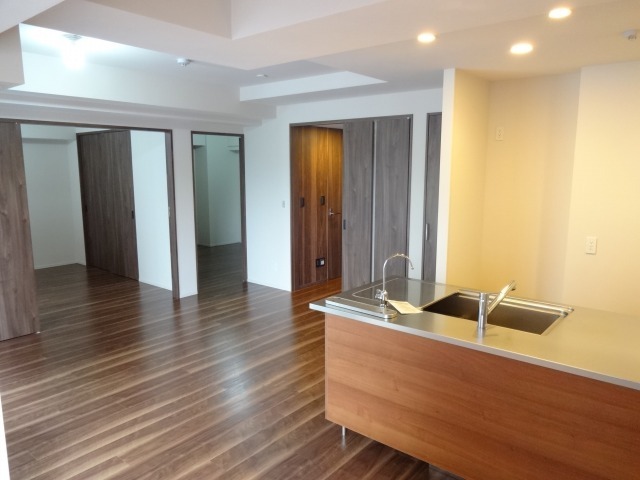 サンアリーナ永福町　４０３号室 居室1