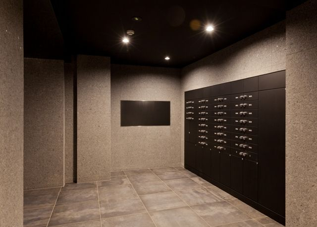 DIPS十条仲原EAST701号室 同建物別部屋の参考画像