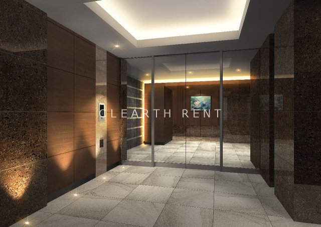 コンシェリア町屋5階 【当社のみ紹介可能】新築×仲介手数料無料×家賃２か月無料♪