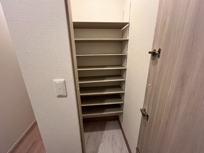 Cortesia1階 部屋その他