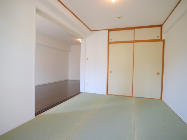 プライムアーバン武蔵小杉comodo407号室 ※旧部屋写真　和室→洋室へ変更しています
