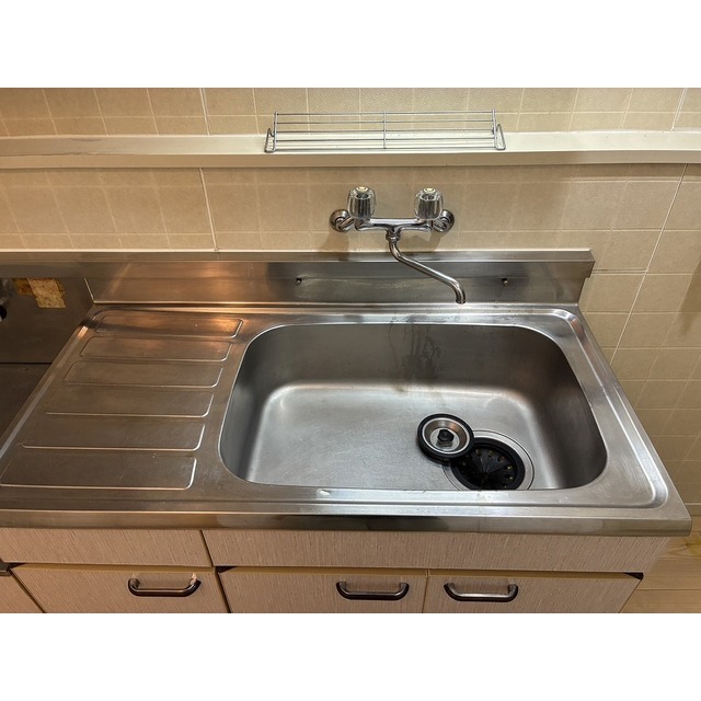 アルテミスｔｏｋａｉ101号室 キッチン