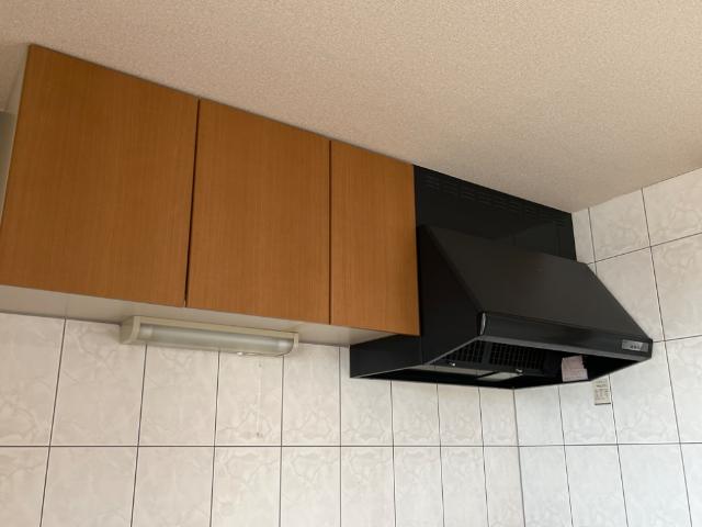 プリムヴェール キッチン