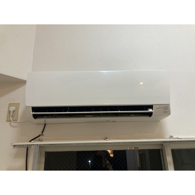 リブレス新河岸Ⅲ201号室 部屋その他