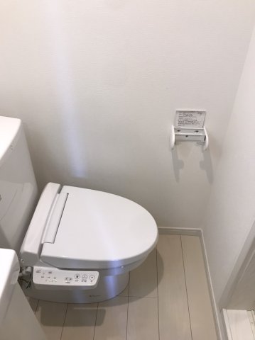 ベイルーム瀬谷Ⅰ 別部屋写真参考