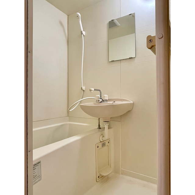 アジュール湘南 ☆バス