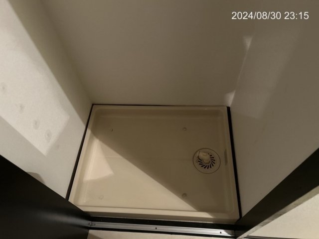 クレセント大森 部屋設備