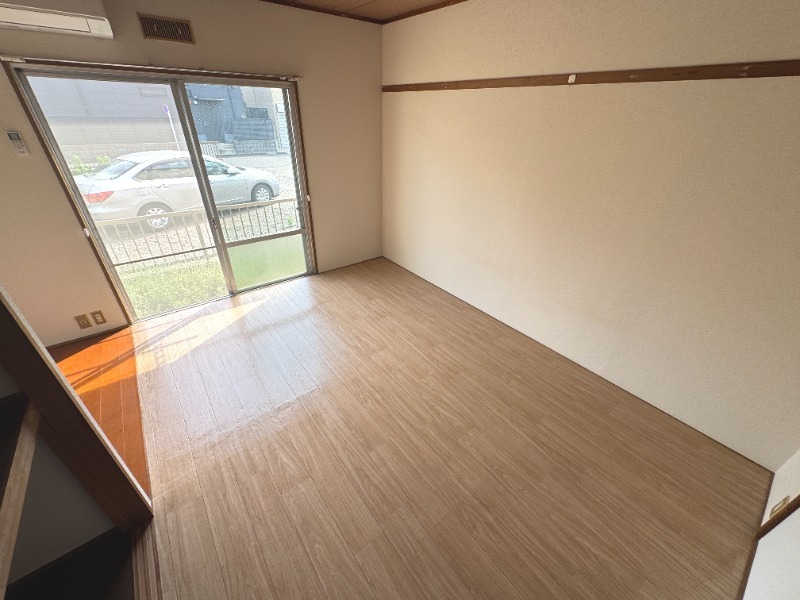 クロノス花小金井1階 部屋その他