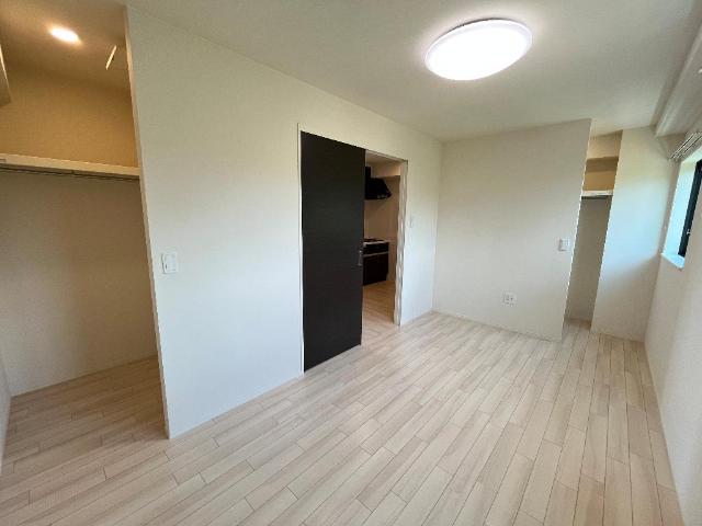 ヴェールコリーヌⅢ 洋室