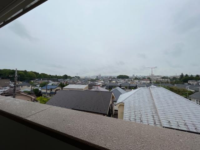 ハイムマルセン参番館303号室 眺望