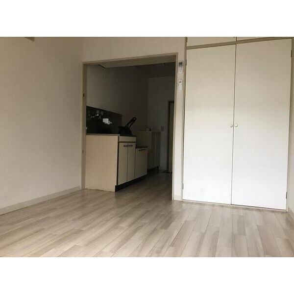 ドミトリー九沢311号室 部屋その他