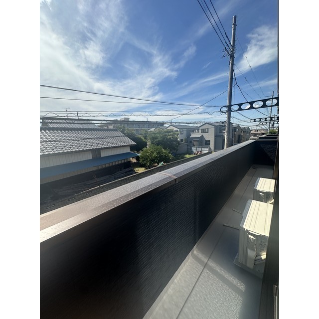 コントレイルⅠ202号室 部屋その他