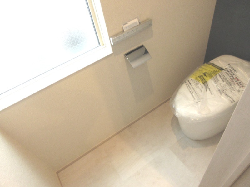 高田馬場４丁目戸建 前回募集時写真