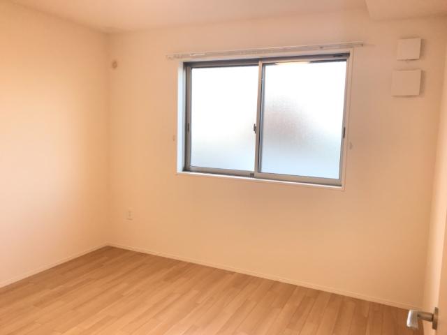 ナチュラル　ライズ202号室 洋室（イメージ）