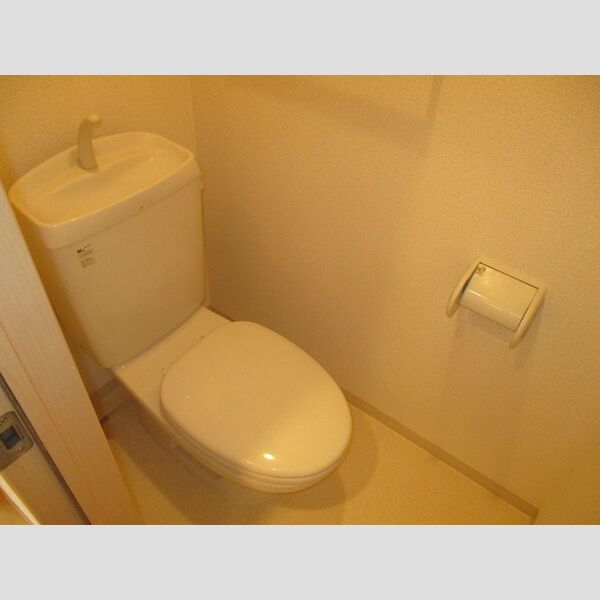 Blanche102号室 トイレ