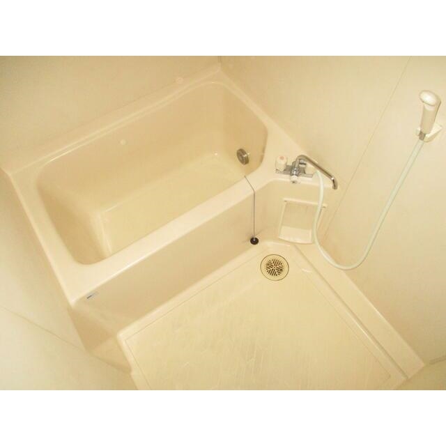 シャンテメゾン井上NO.63階 お風呂