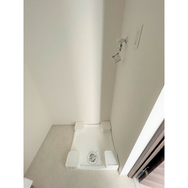 プレール・ドゥーク板橋舟渡501号室 部屋その他