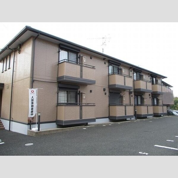 ガーデンヒルズ　A102号室 外観