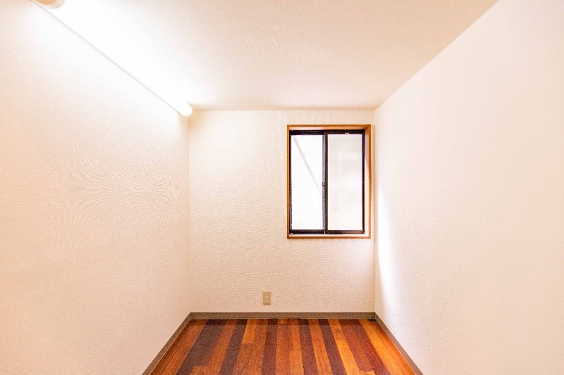パソム大岡山1階 部屋その他