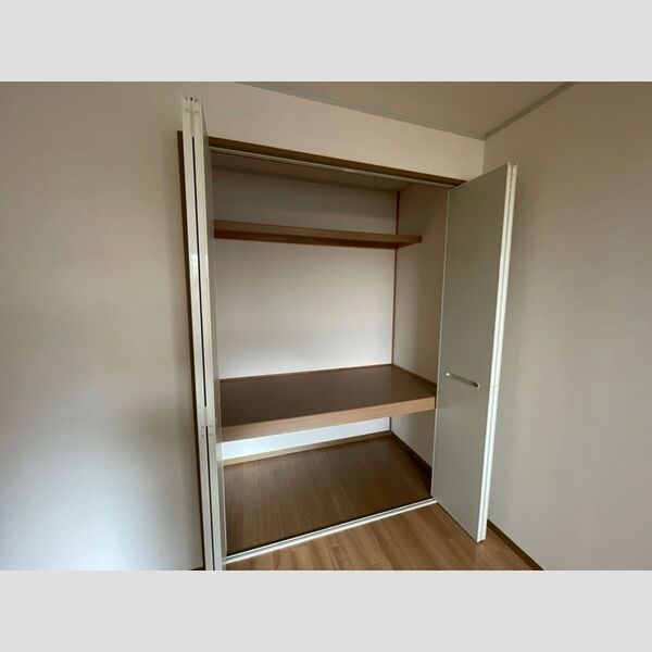 カーザベルデ 収納