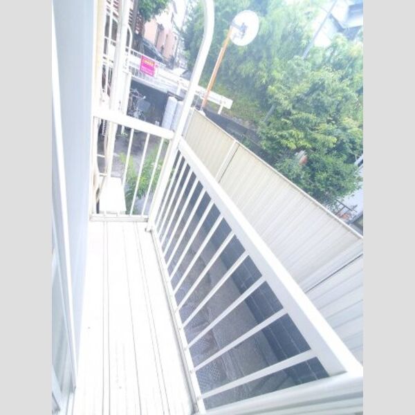 ティーラ伊勢原105号室 退去前につき、前回募集時のお写真です。