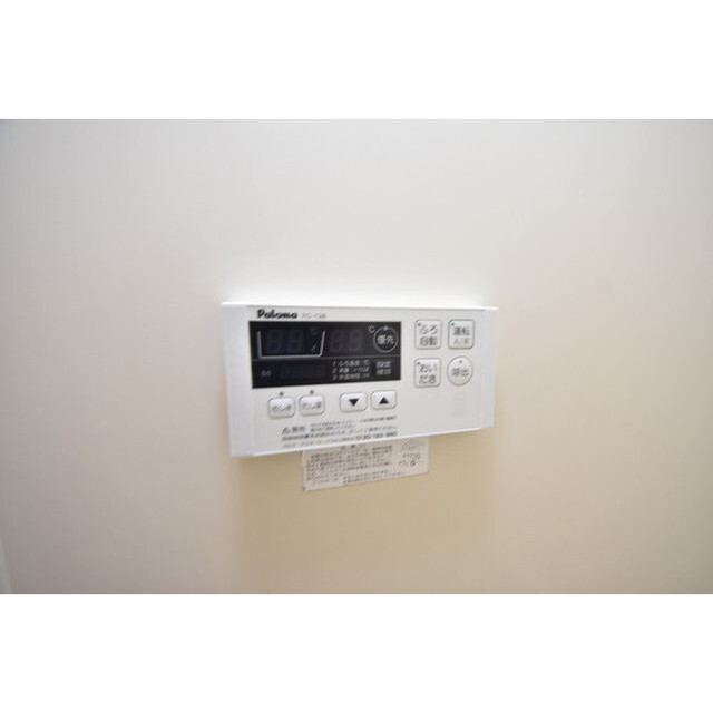 緑の森ハウス 内観