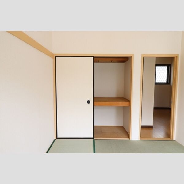 クラップコティ 収納