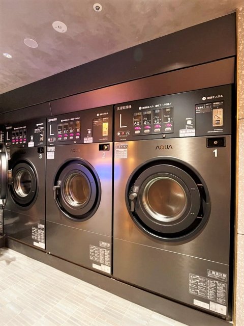 パークコート神宮北参道　ザ　タワー16階 その他共有部分