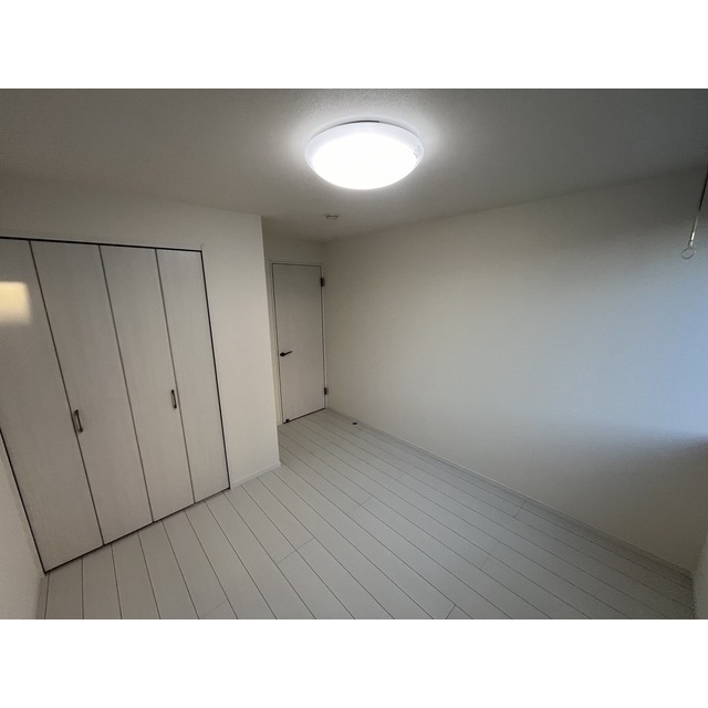 MQuarto船堀Ⅰ リビング