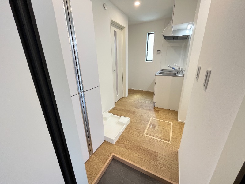 Nグランツ押切1階 部屋その他