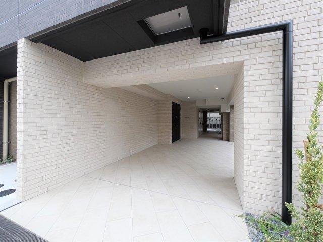 セジョリ東陽町6階 外観