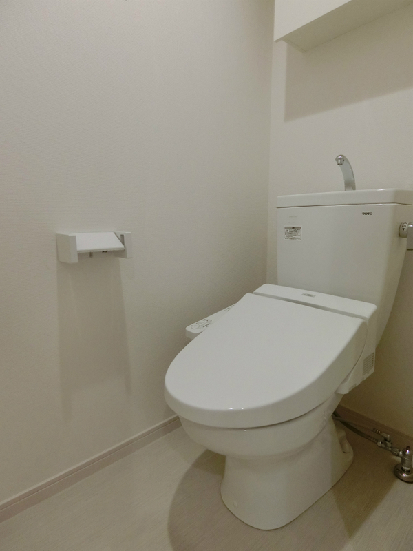 リブリ・Felice 荻窪 トイレ