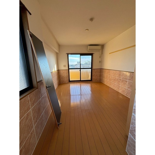 ゴールドウィン湘南 内観