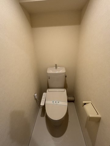 関内フレックスビル トイレ