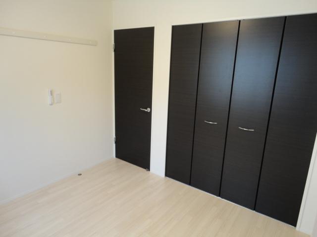 リリーベル 洋室