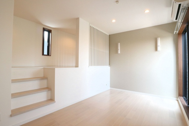 ＣＢ東川口レクス2階 ※同物件別号室写真