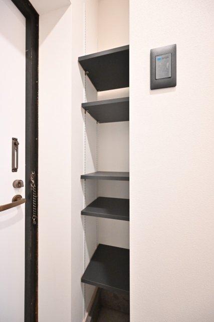 ダイアパレス氷川台1階 その他