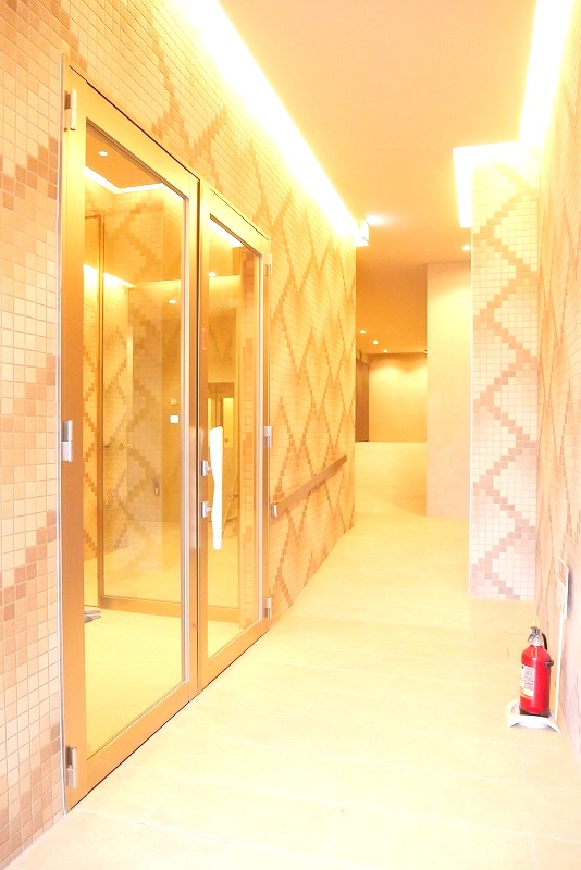 PREMIUM CUBE G 北新宿DEUX207号室 外観