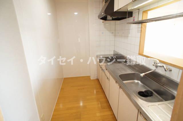 アメニティー・なかにし0108号室 同タイプのお部屋の写真です